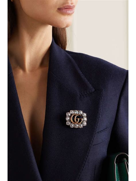 gucci brooch australia